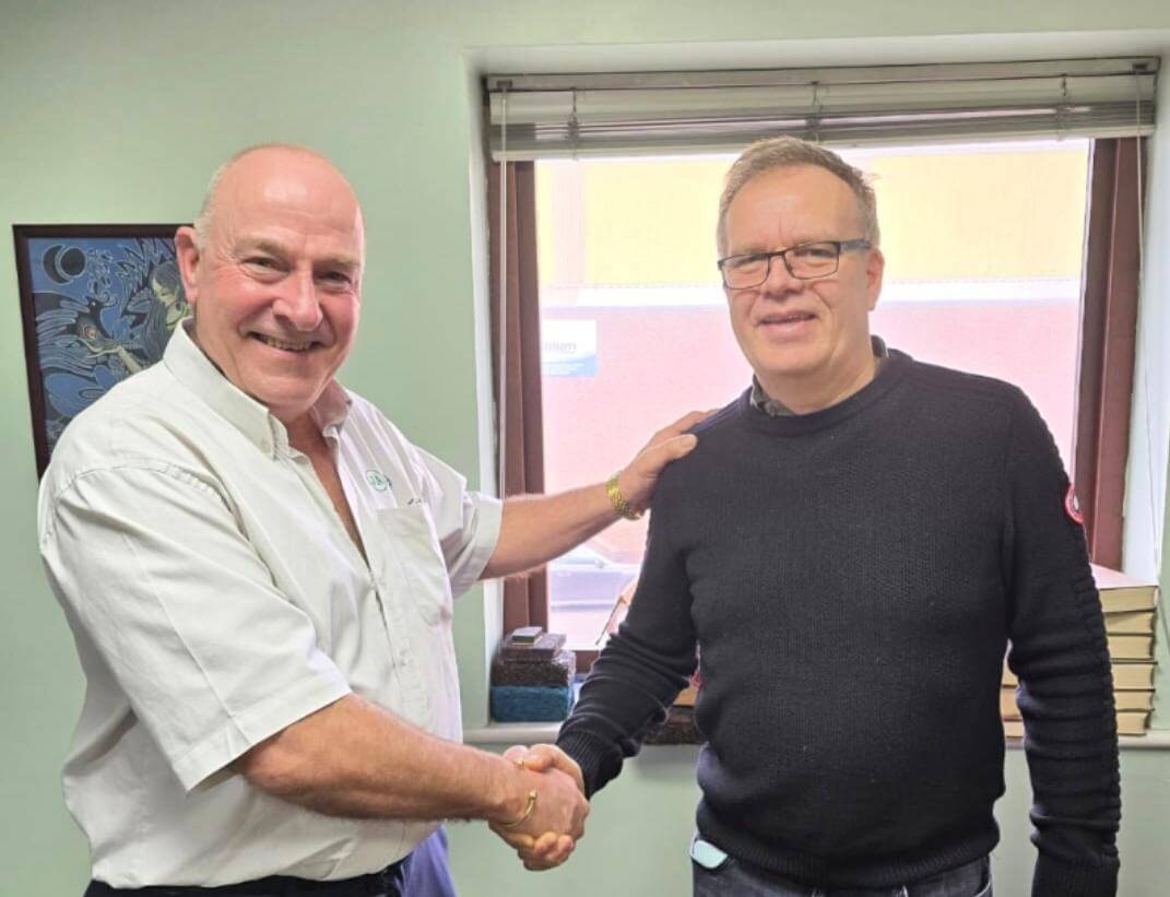 Virdis Chemicals Acquires Curatives and Additives Business from J. Allcock & Sons
