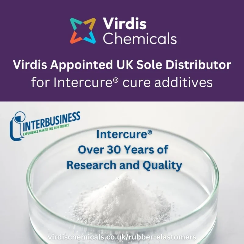 Intercure Sole Distributor